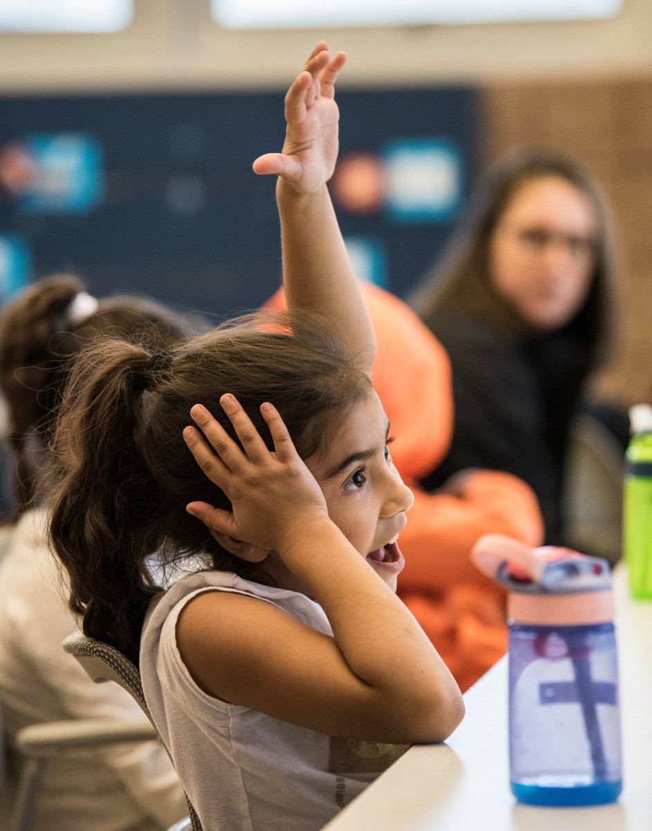 ENERGY's tweet photo. Dr. Martin Keller, Director of @NREL, talks about inspiring the next generation of scientists and engineers https://t.co/UQFV3MhaqI #STEMRising https://t.co/qXHaRrTu9W