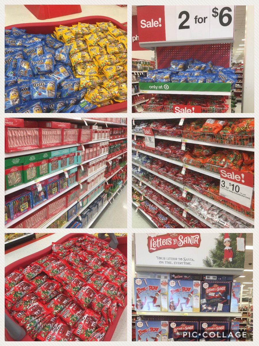 SethBuell81's tweet photo. There is nothing Mini about this fill! #1364ALLin #Holidays #FillThoseShelvesToFillThoseStockings #MmmmCandy @ContrucciJoe @rickd0055 @salamlazkani https://t.co/oQShwMr6Up