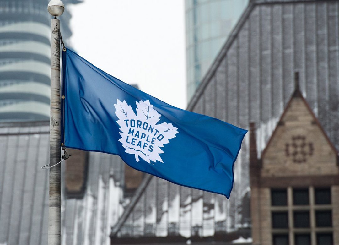 fredimagazine's tweet photo. John Tory proclaims today as Toronto Maple Leafs day in Toronto! #TMLtalk 

#Toronto #MapleLeafs #NHL #NextCenturyGame https://t.co/IOtlafQ3ju