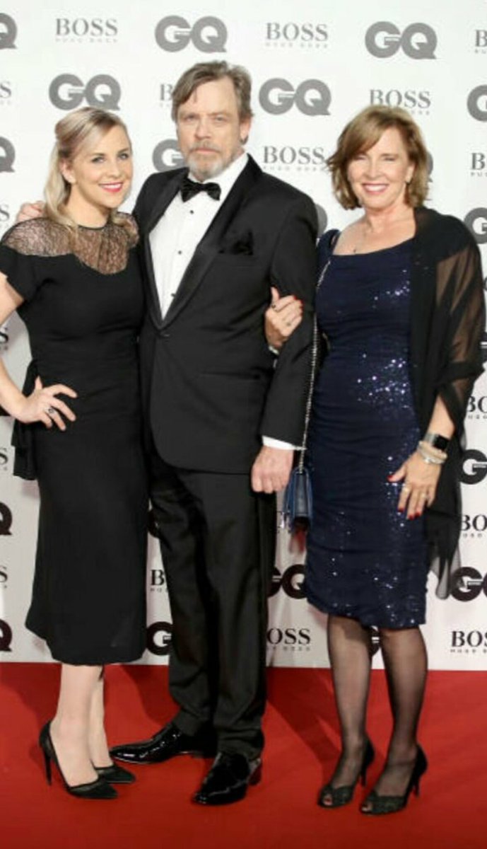 markskywalker_'s tweet photo. @HamillHimself @MarilouHamill HAPPY ANNIVERSARY... I KNOW IT WAS YESTERDAY... BUT NEVER IS LATE💕💕💕😍😍😍 I LOVE THIS COUPLE SO MUCH #truelove @HamillHimself https://t.co/9YV8LOR0zn