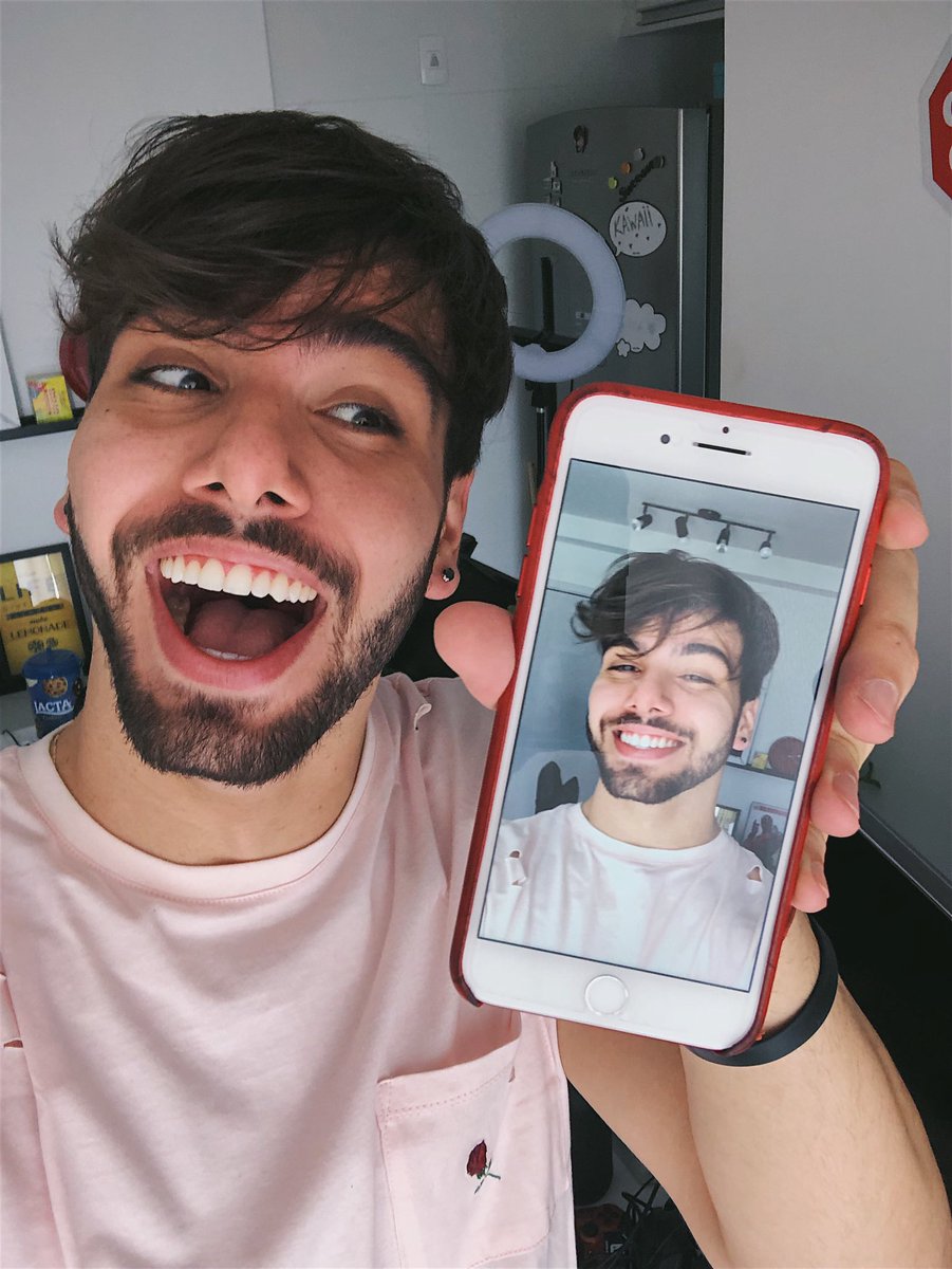 T3ddy Mídias (@T3ddyMidias), Twitter
