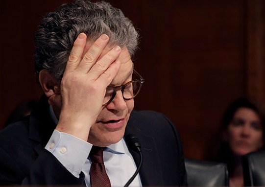Maybe it's not all over for Al Franken after all: At least 4 Senate colleagues now say #AlFrankenDoNotResign! WATCH 5pm EST for DFL Feminist Caucus President Megan Thomas's insights! rt.com/on-air/rt-amer…