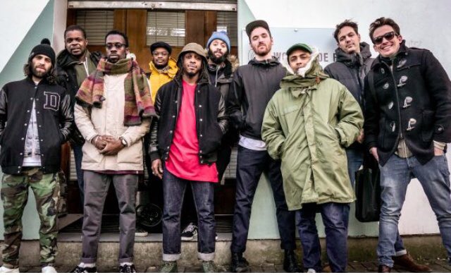 Check the last show of the year from CoOp presents Selectors Assemble with full tracklist over <a href="/worldwidefm/">Worldwide FM</a> on archive now &gt;&gt;&gt; worldwidefm.net/filter/coop/