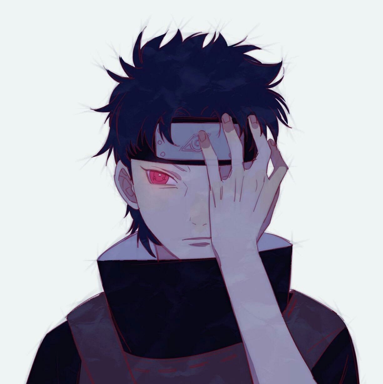 UchihA Shisui