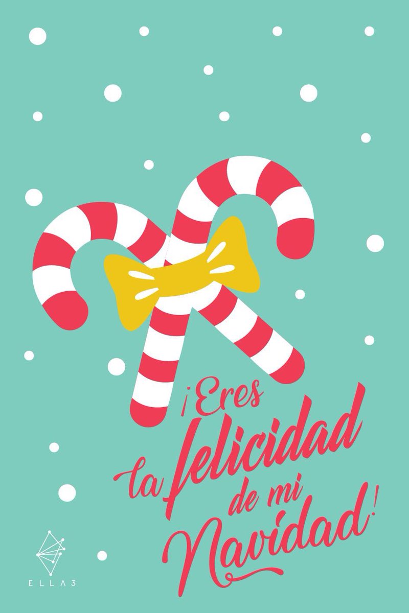 _Ellas3_'s tweet photo. En #Ellas3 les traemos amor... ¡En forma de tarjetitas navideñas! Dile a los tuyos cuánto los quieres con ellas 🎅🏼🎉#TodoSeDiceMejorConDiseño https://t.co/bGo50ytqST