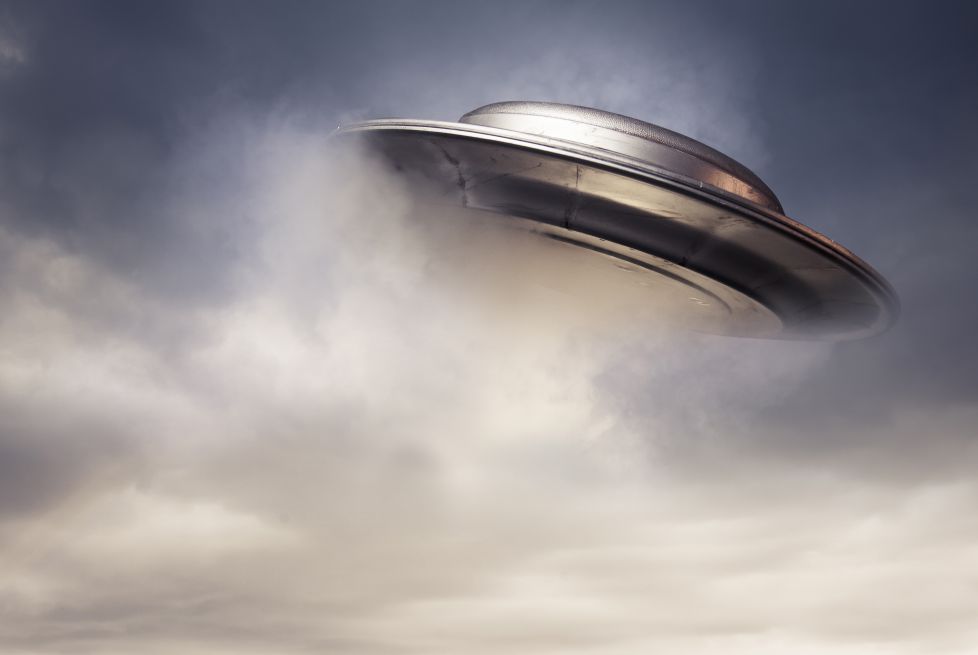 UFOgreys's tweet photo. https://t.co/e2W6k5V783 🔥 Agency head says #UFOs may be real. @Nadia05150 https://t.co/K0awfoNSAt