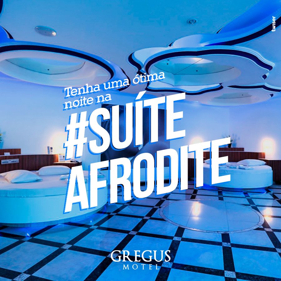 Motel Afrodite