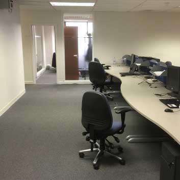 Gr8_Interiors's tweet photo. Planning an #office #renovation in 2018? Check out these gr8 office #design ideas for some inspiration! https://t.co/FMX1i6LDLn #Gr8Interiors https://t.co/R3qRD5qxuA