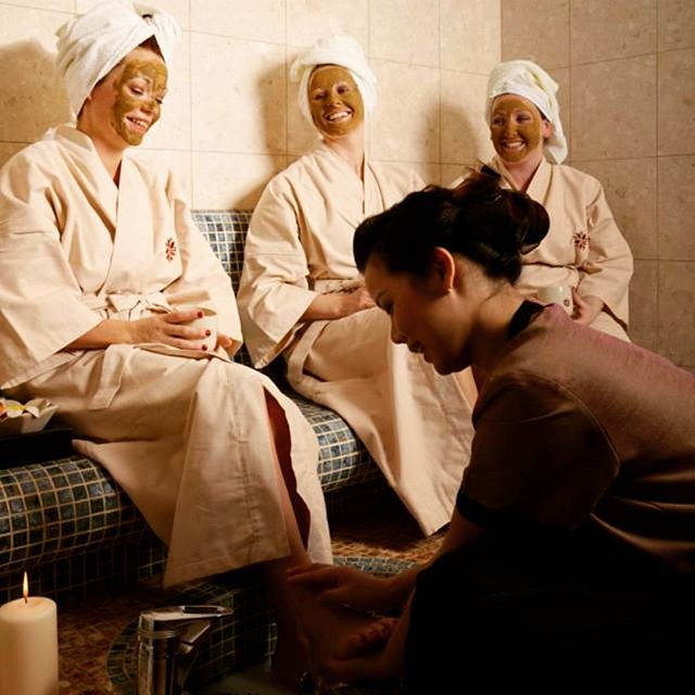 The Brehon Hotel & Spa Killarney tweet media