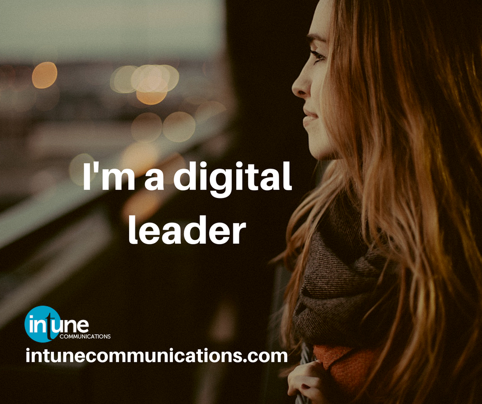 AreYouInTune's tweet photo. Leaders, how high is your #DigitalQuotient? #DQ is the new #EQ - develop yours with our help! https://t.co/2tljcxrjqn #leadership https://t.co/YT7zJHCuUG