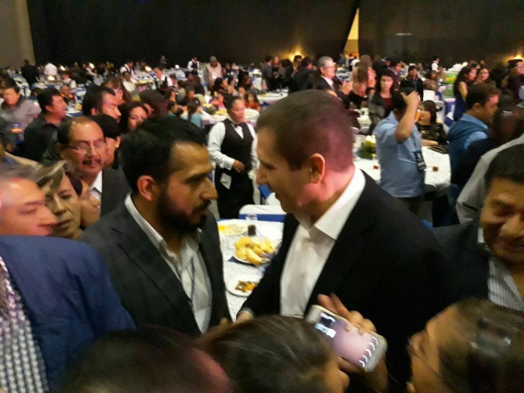 JuanAndresRaDo's tweet photo. En el 2010 iniciamos un cambio en todo el territorio poblano, estamos realmente tranformando a Puebla y seguiremos en la via de no defraudar la confianza de la sociedad. https://t.co/dZZGST0DG7