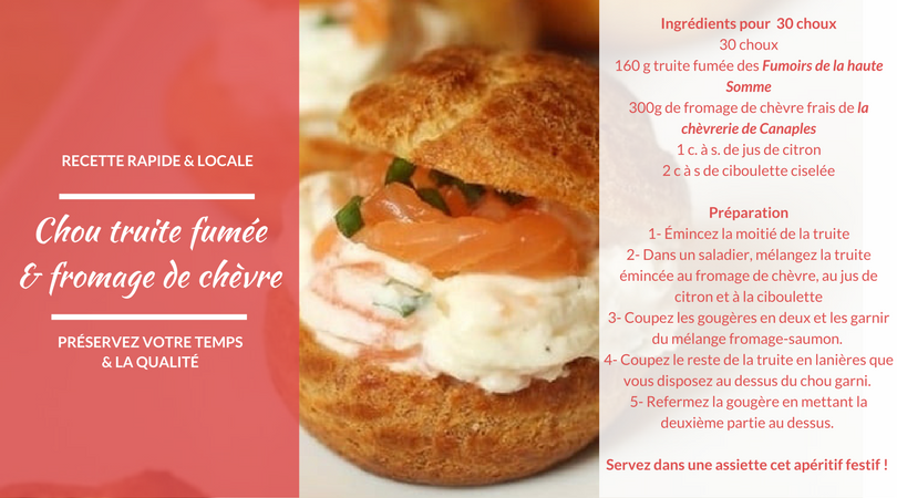IllicoCuistot's tweet photo. Idée n°2 pour un #Noël aux #saveurs locales
Une recette pour épatez vos convives!  
Retrouvez facilement les producteurs locaux: 
https://t.co/ejmMgGuXVe &amp; https://t.co/gHT6fdn1lg
#Economielocale #Noëlresponsable #Saveursd'ici #Originalité
Les gougères: https://t.co/mULG1MsTbN https://t.co/mBkmw9qQH7