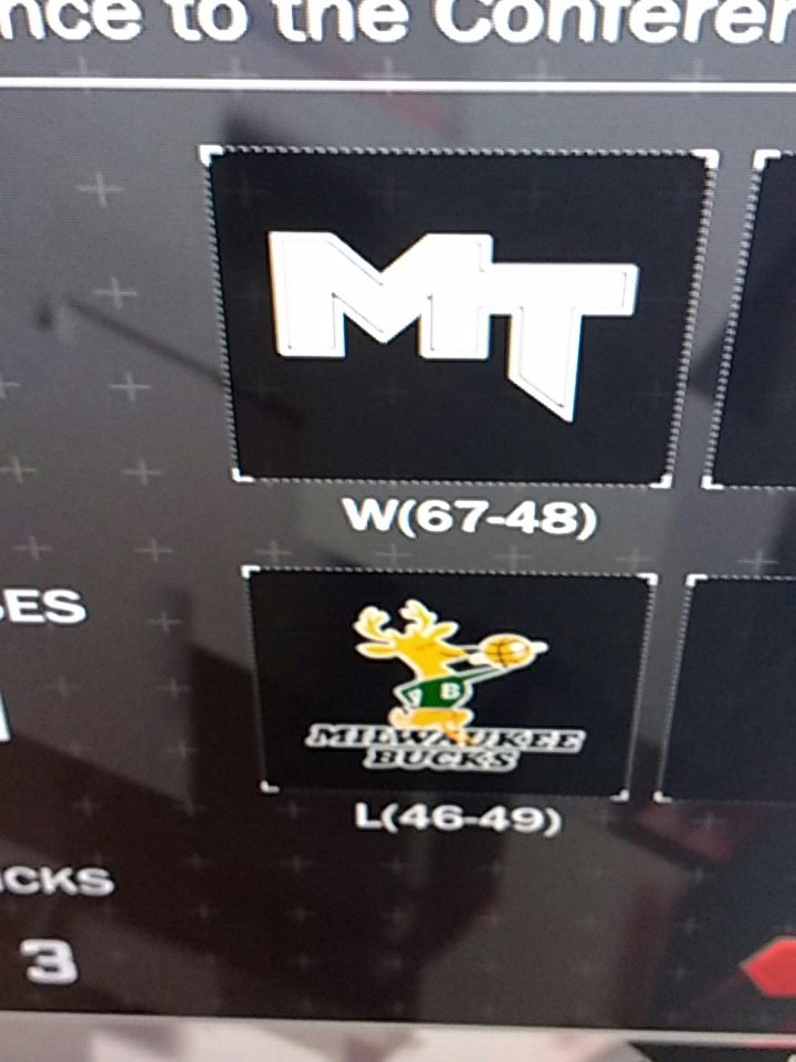KingMoon4K's tweet photo. @NBA2K_MyTEAM U MF just pissed me off to the next level and I broke my dam dresser!I'm dead ass serious y the fuck since I bought the game I keep losing to losing record players and only beat players with good records fix this now! It's been the fuckin same since the dam game started https://t.co/bPcz7l7gqb
