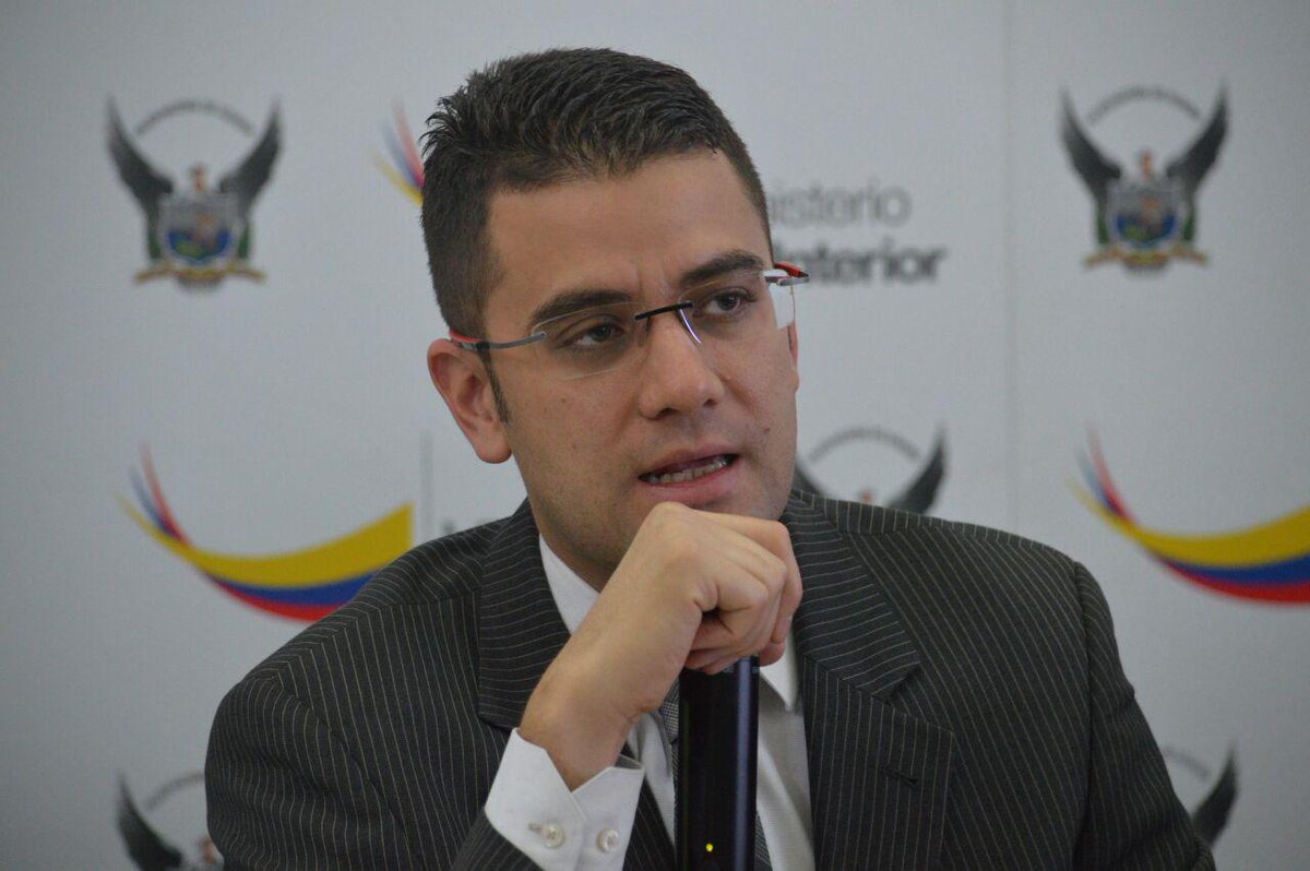 Viceministro del Interior, <a href="/afdelavega/">Andrés De la Vega G.</a> sobre el caso Emilia B., quien desapareció el 15 de diciembre de este año, informó: “Lamentablemente , hemos encontrado los restos de la niña y nos solidarizamos con la familia; este caso no quedará en la impunidad”.