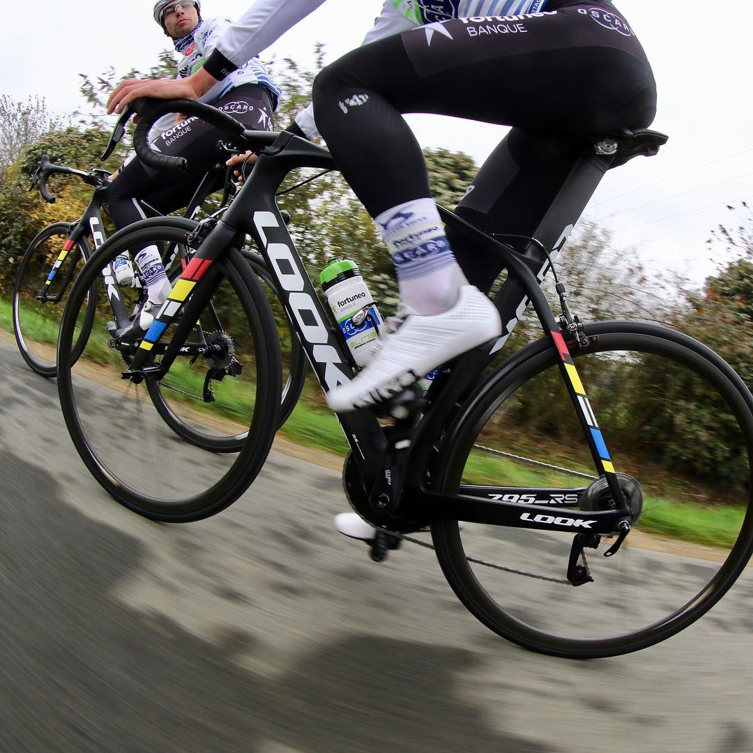 Poetry in motion.

#LOOK795RS #LOOKCycle