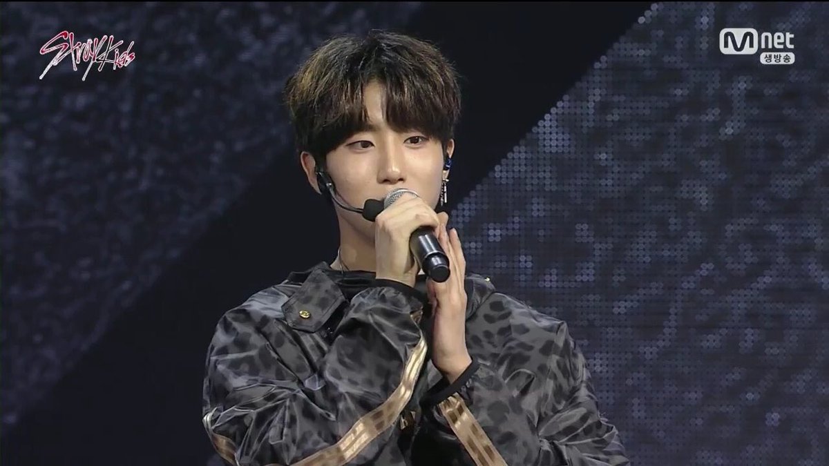 HanjisungOnly's tweet photo. Just love you every step of the way ❤️ #Jisung #StrayKids #스트레이키즈 #지성 #JYP #StrayCuts https://t.co/5QRKT0bpQ1