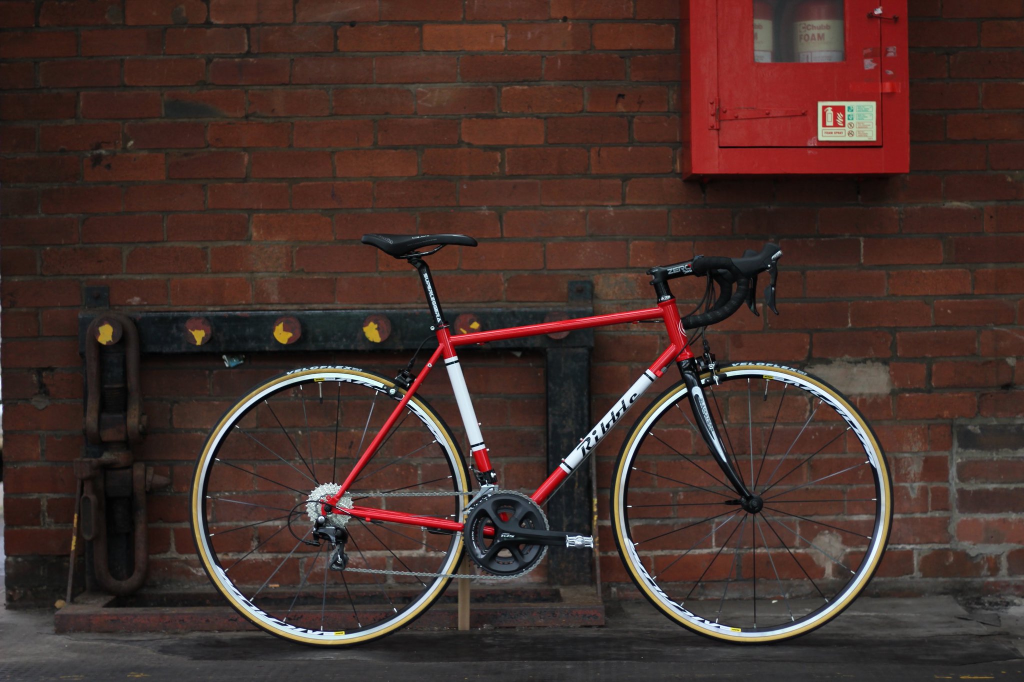 Ribble 525 frame hotsell