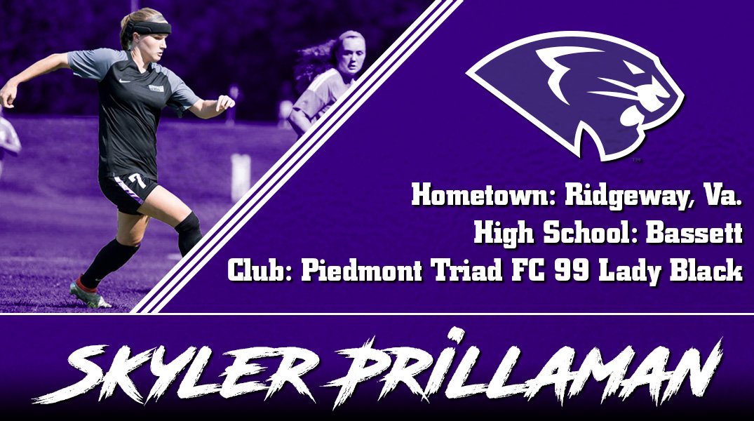 hpu_wsoc's tweet photo. We're excited to announce our three early enrollees for our 2018 recruiting class! Daria, Lauren, and Skyler will be enrolling in January at HPU and will begin playing in the fall! Welcome!

RELEASE: https://t.co/VHEdoJczLv

#GoHPU https://t.co/HqwhT3KRga
