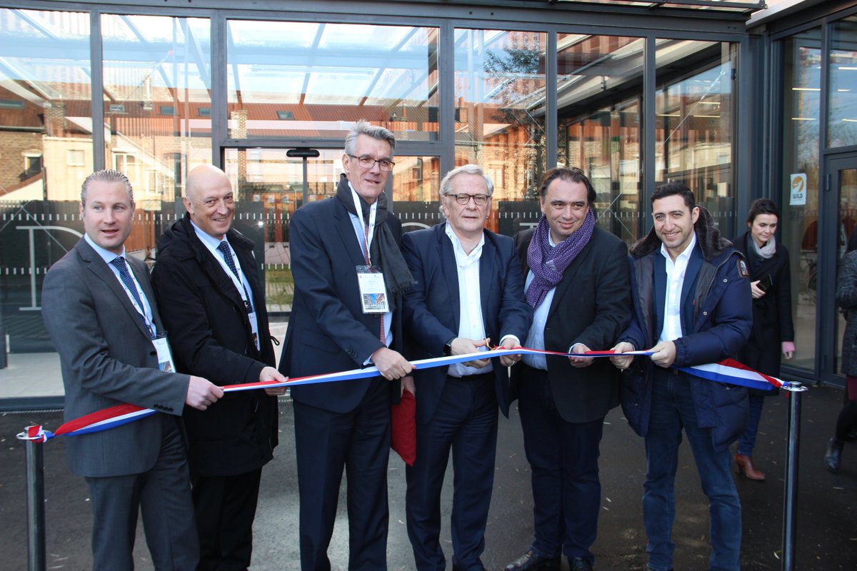 Visite Pro tweet media