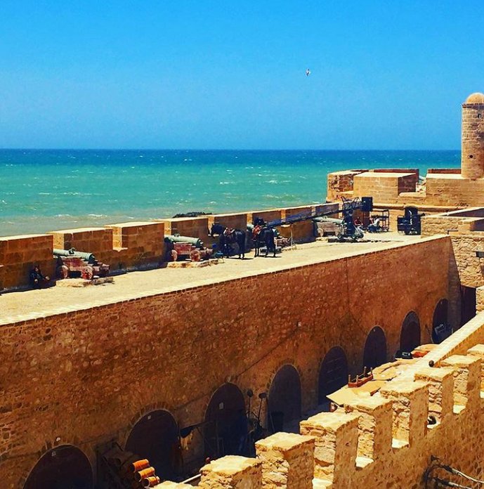 Tanger – Asila – Larache – Rabat Saida para Rabat via costa Atlantica onde visitaremos a cidade de Larache considerada o porto mais antigo do Marrocos, é uma cidade com uma mistura muito interessante de culturas de varias dinastias que passaram nesta cidade ao longo do tempo
