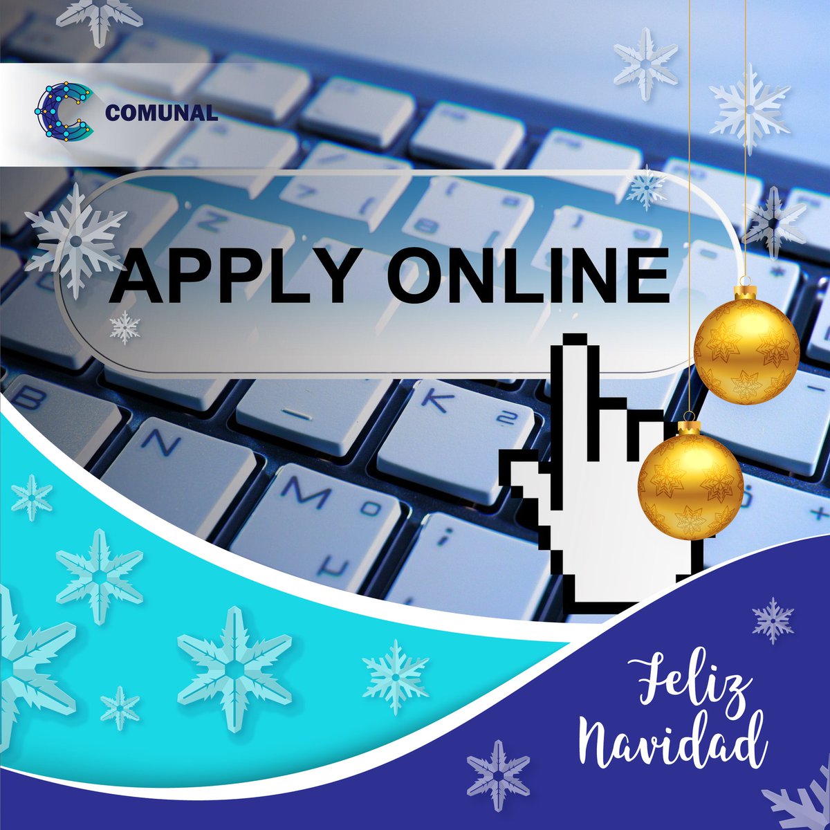 Help_Comunal's tweet image. Para optar  a  un préstamo en Comunal, será sumamente fácil, solo deberás entrar a su pagina en Internet, donde encontrarás las condiciones que se requiere para el otorgamiento del  crédito solicitado y esperar la aprobación.
#Comunal #ComunalRank #Prestamo