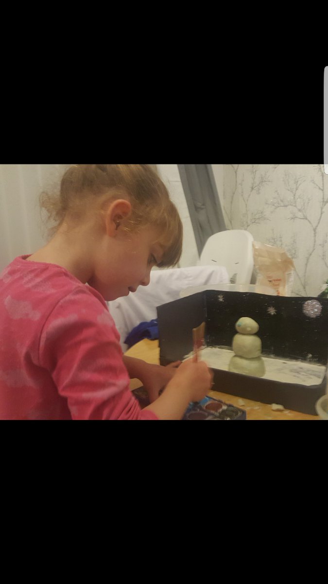 PhilipBolton's tweet photo. @MrsListerQP Eva's winter wonderland. https://t.co/tyIPgx0gyO