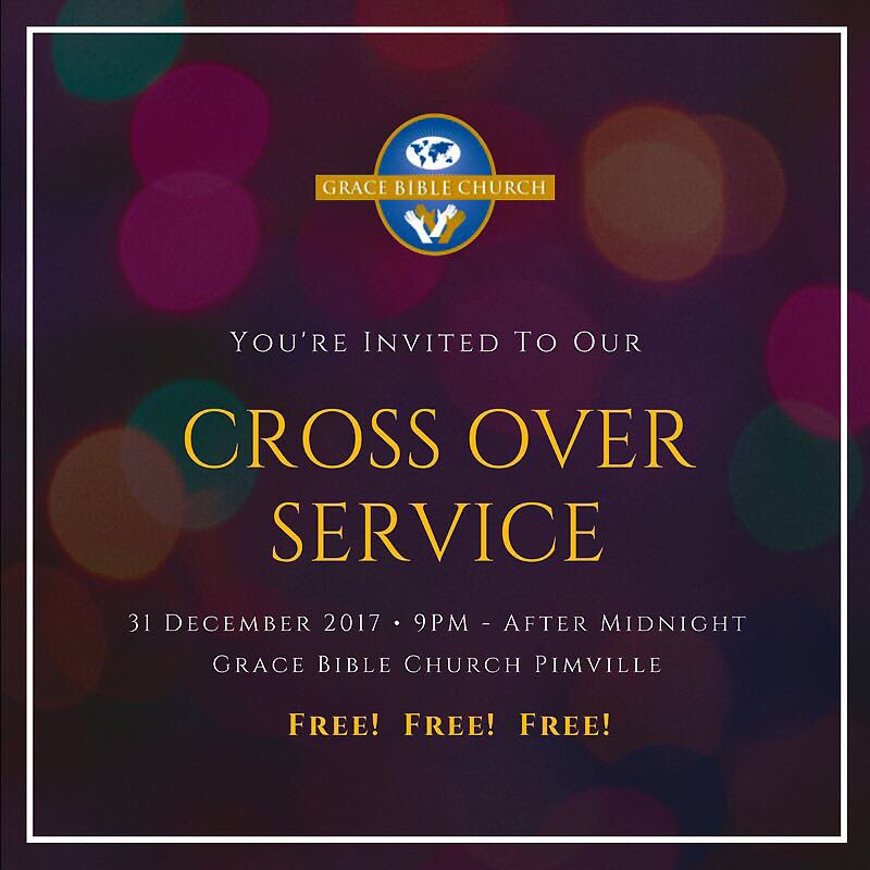 Grace Bible Church tweet media