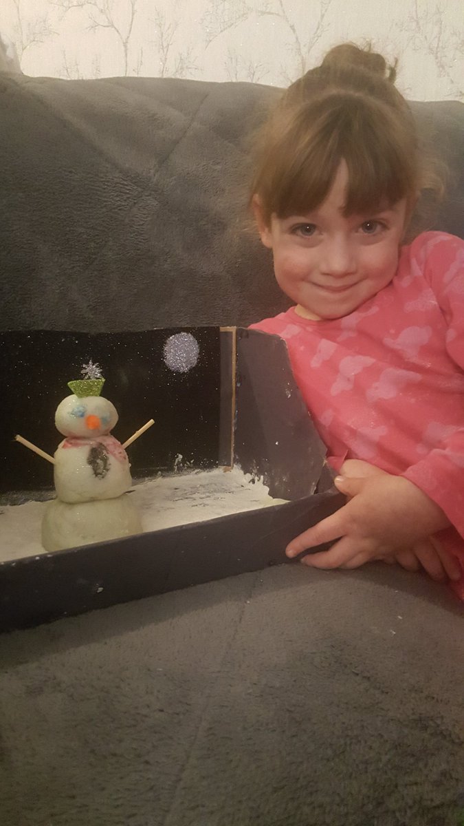 PhilipBolton's tweet photo. @MrsListerQP Eva's winter wonderland. https://t.co/tyIPgx0gyO