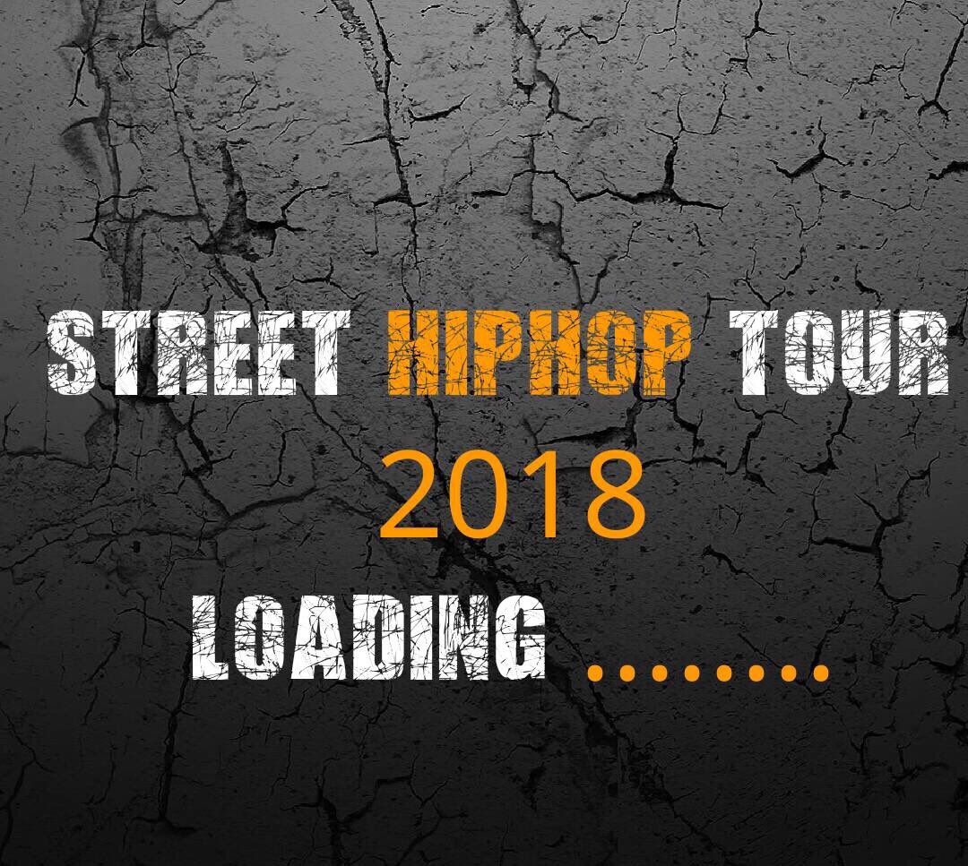 iampreezo's tweet image. #Right Chi Quick One #2018loading #BeReady #StreetHipHopTour18 #WinnigSoul #WeGonnaMakeIt