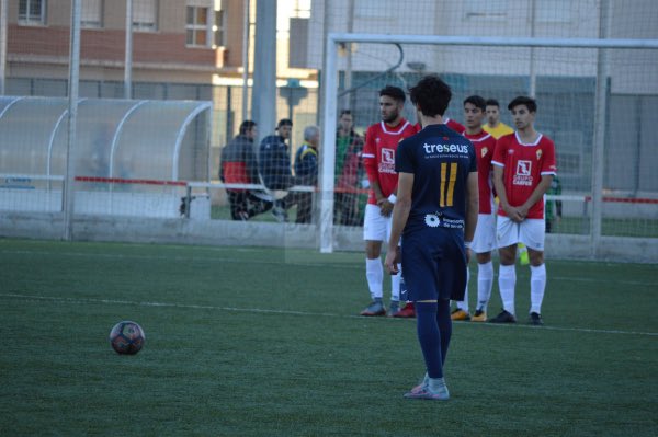 Juvenil_7's tweet photo. 📸 ¿Aún no has visto las mejores fotos del UCAM Murcia - Real Murcia? 🤔 https://t.co/ZInqSHtR9P https://t.co/NnWdONnAjR