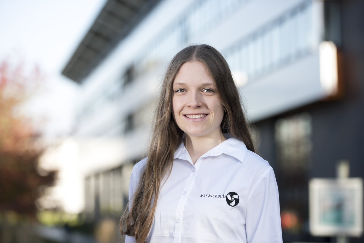 Introducing Hannah Koestler

Team Role: Project Manager
In my spare time I: Am either doing sports or spend too much time making my food look pretty as I am a food blogger
My superhero power would be: Time manipulation (Like Hermione in HP)
Full Bio: goo.gl/8XjxhZ