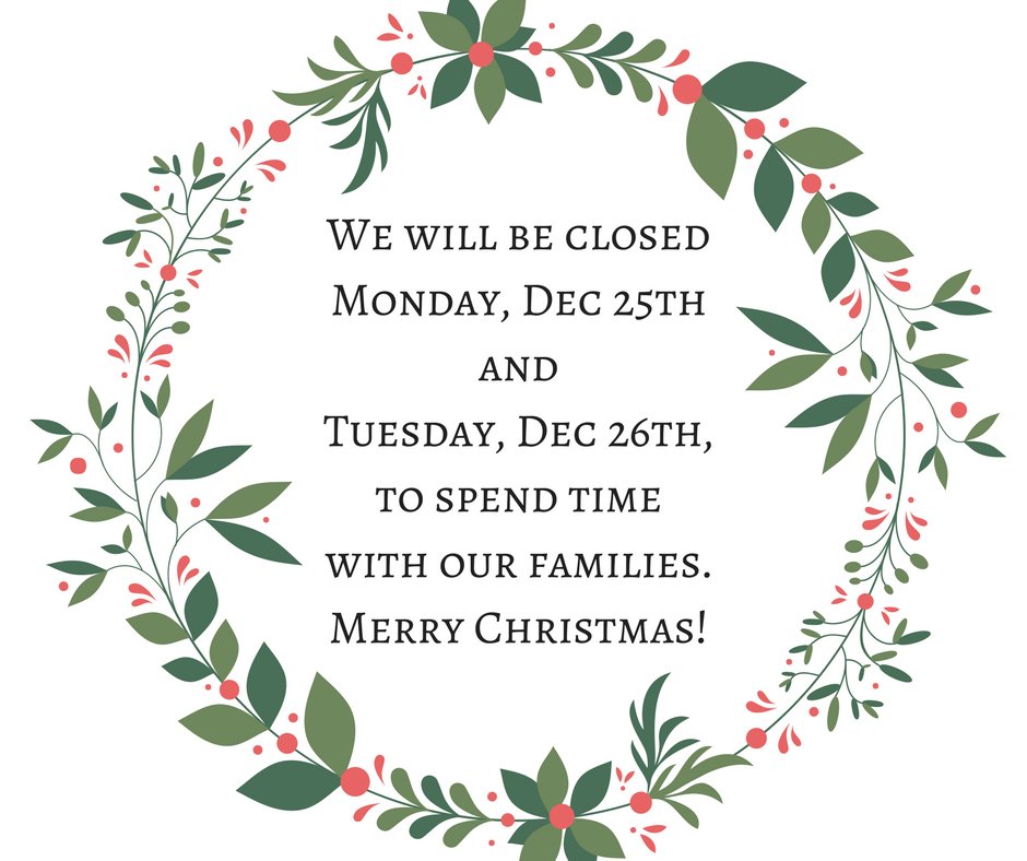 marshortho's tweet photo. We hope everyone has a very Merry Christmas! https://t.co/46rjP8JzWr
