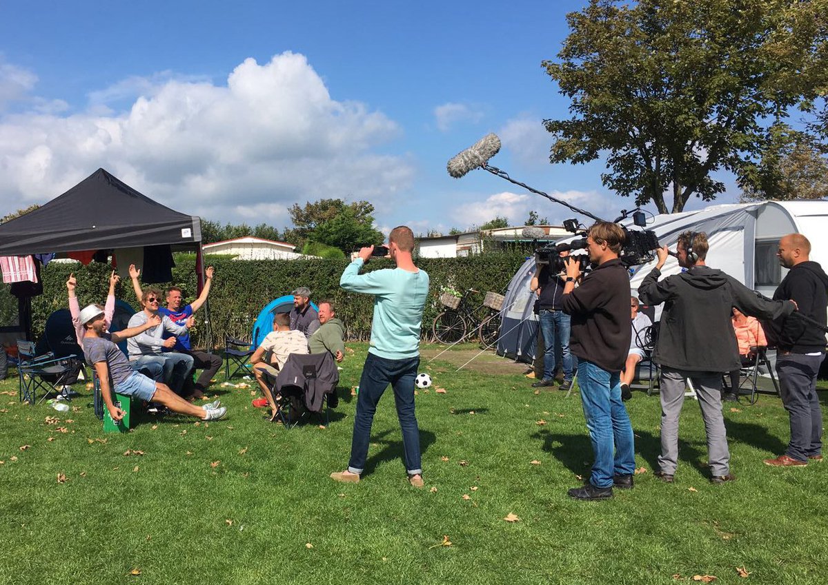 Zien wat <a href="/CameraDaveR/">Davenitief!</a> hier draait? Kijk straks om 21:20 naar <a href="/npo/">MITO</a> 3. #deeerstevakantievan <a href="/sanderlantinga/">Sander Lantinga</a> <a href="/facilityhouse/">Facility House</a>