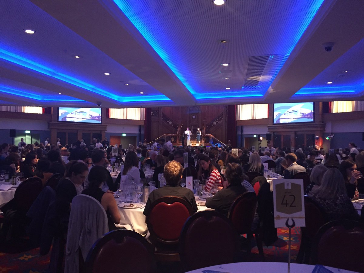Happeningevents's tweet photo. The movie Titanic debuted in theaters 20 years ago today! It was great hosting the gala dinner for our #EAFP2017 delegates in @TitanicBelfast in September (throwback to @EAFP2017 ) #eventprofs #Belfast https://t.co/PfLT6DFOcm