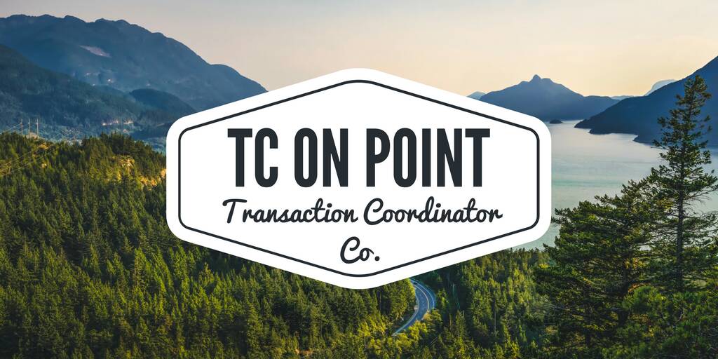 TCOnPoint's tweet image. Got TC
#TConPoint #TransactingCoordinator #propertyforsale #homebuyer #realtorlife #house #luxuryrealestate #houses #homes #forsale #realtors #realty #property #propertymanagement #milliondollarlisting #dreamhome #realestatelife #realestateagent #listings #propertymanager #broker