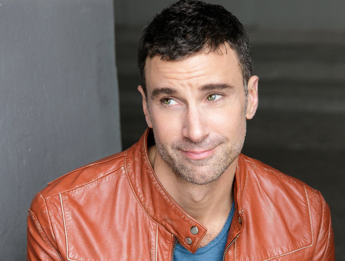James Michael Angelo tweet media
