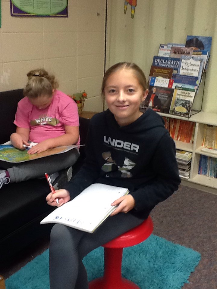 Mrs.Egesdal'sClass tweet media