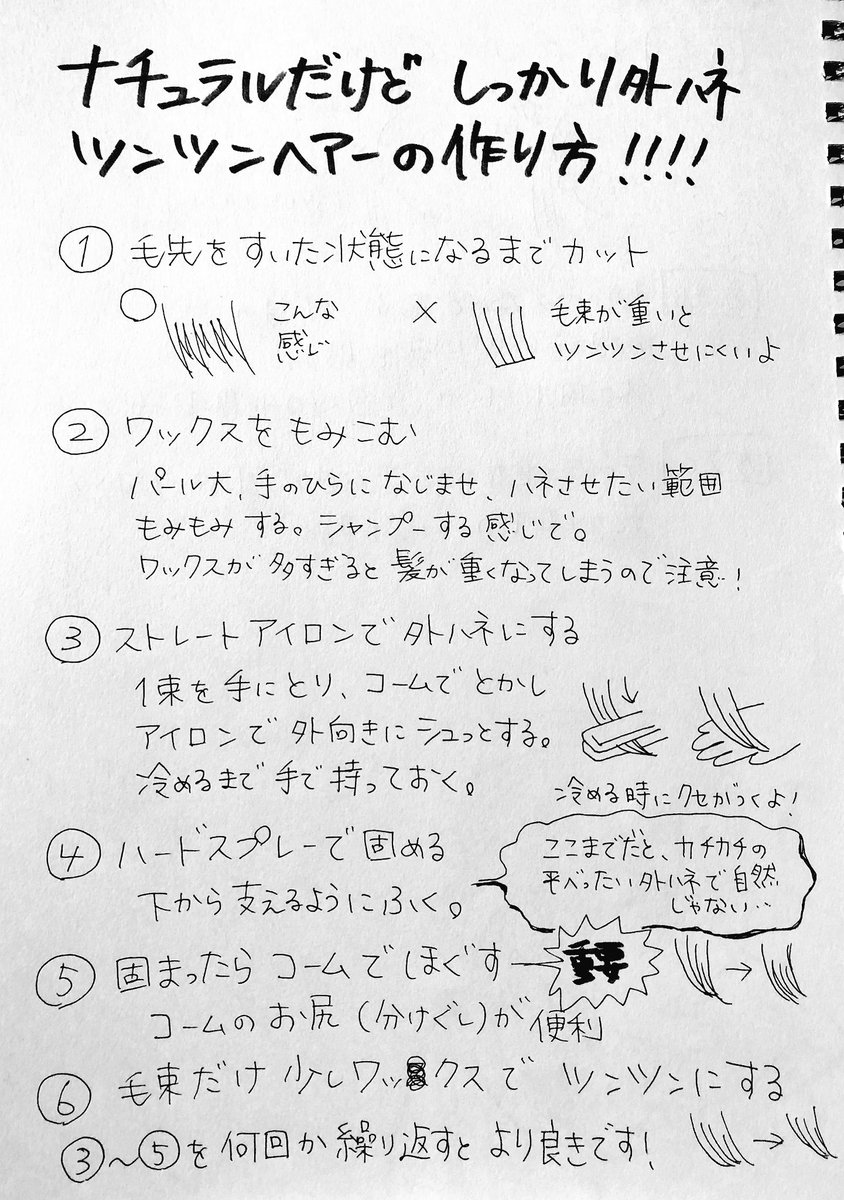 自然な外ハネウィッグの作り方をよく聞かれるので 男キャラやる方におすすめです 話題の画像がわかるサイト