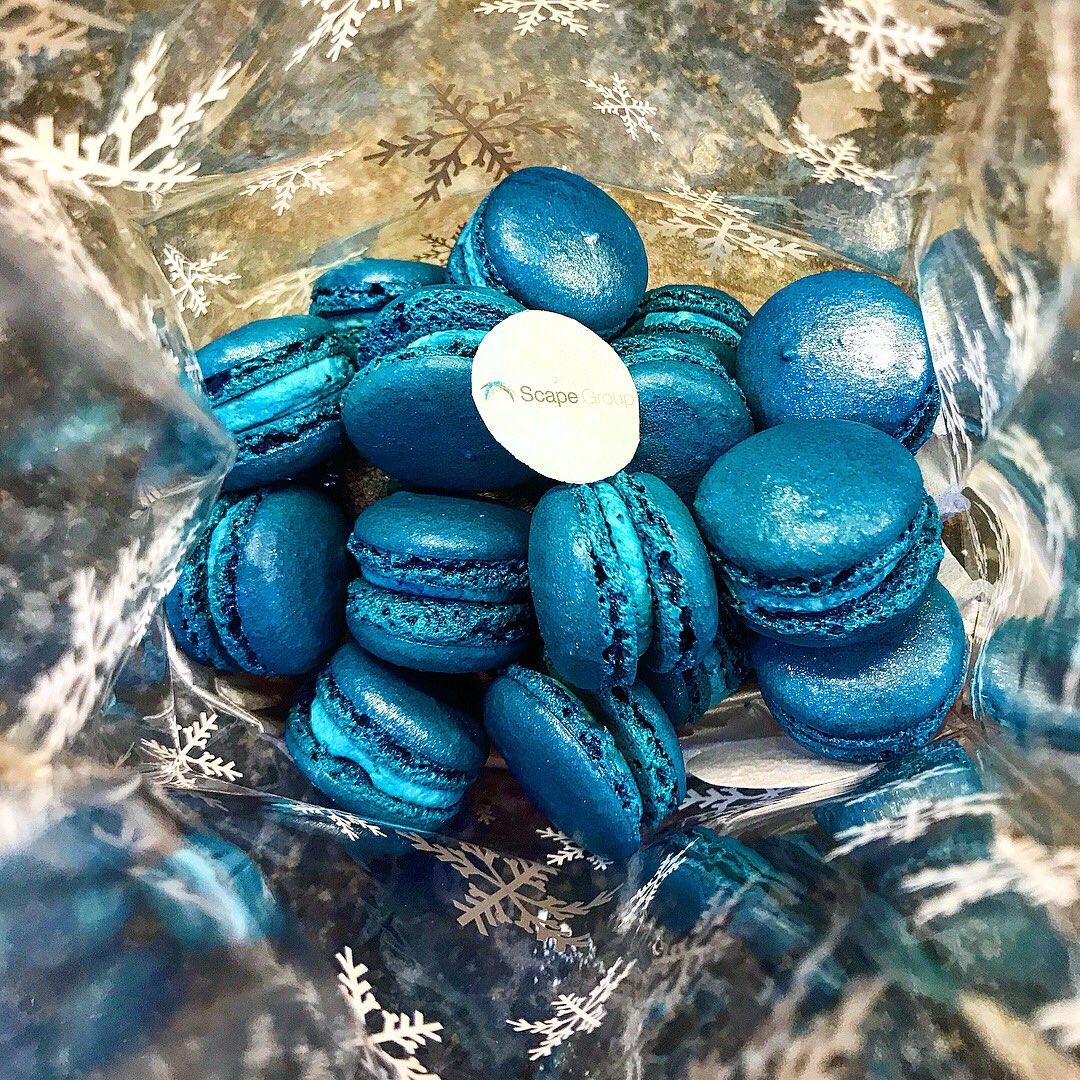 carolinesweetbk's tweet photo. @WDCNorth @Scape_Group Hope you enjoyed the seaside and corporate themed goodies, shame about the weather #wheresthetower? https://t.co/FKDzyjmaD5