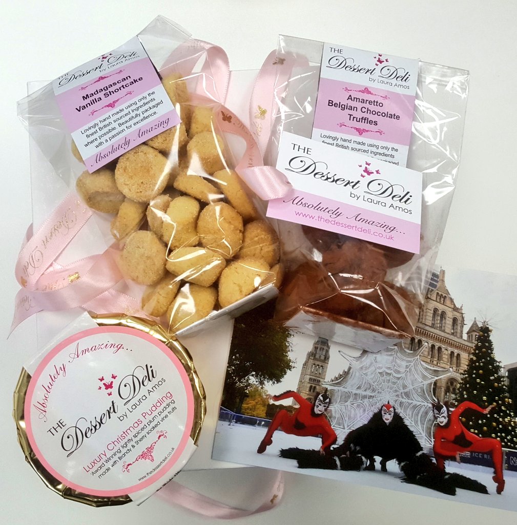 FoodStoryLdn's tweet photo. @IceBoxLondon #Thankyou so much for our #Delicous #goodies. We look forward to chilling our #drinks in #2018 with your #magical #ice
#iceprofs #koshercubes #kosherwater #eventprofs #kosherice #Christmas #Chanukah https://t.co/imTPQiUMGd