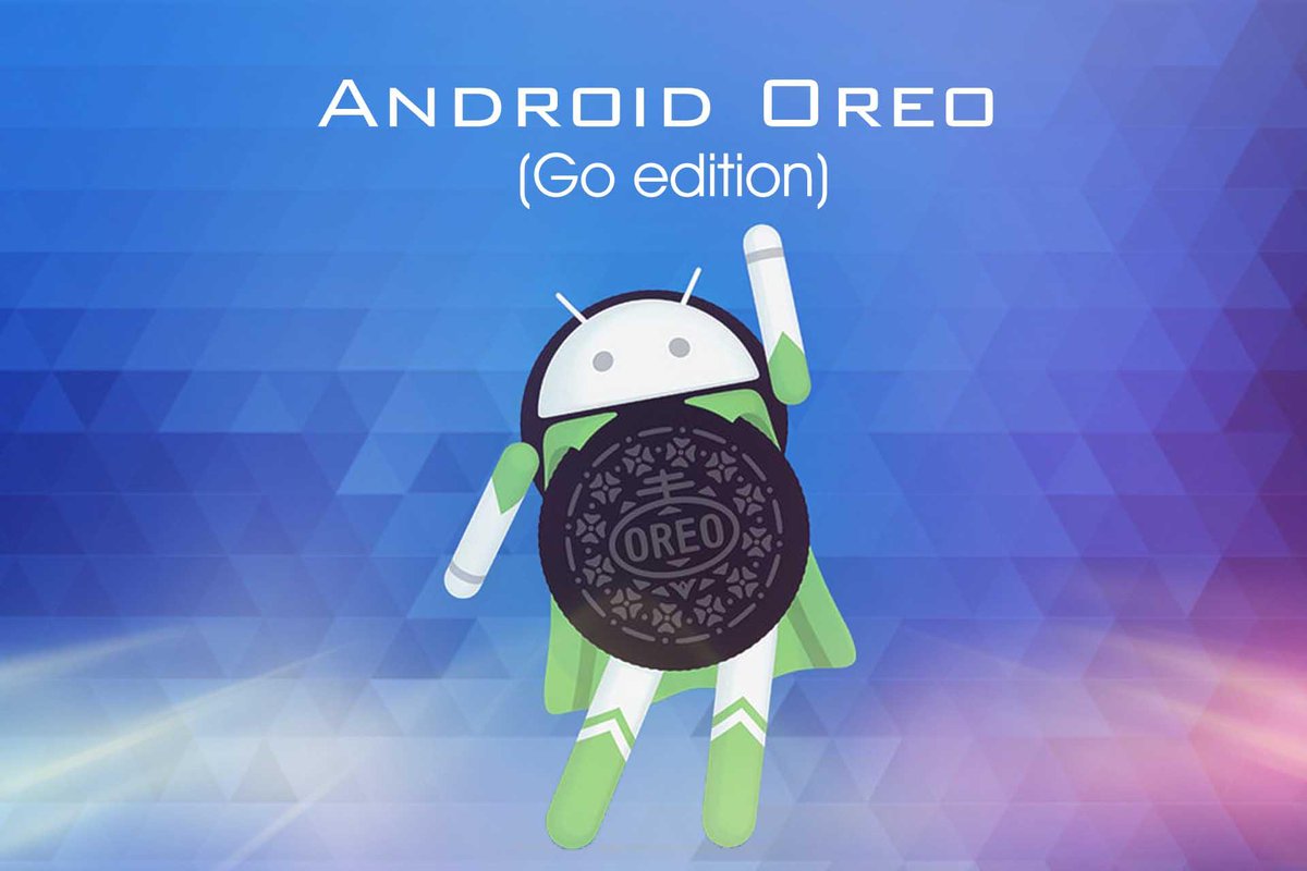njoyers's tweet photo. ¿Qué diferencias existen entre Android Go y Android One?
Léenos en nuestro blog ☺️👀📝🤔🆗
#android #androidGo #androidOne #oreo #tecnología #tecnoblog #technoblog #blog #blogger #tech4joy
https://t.co/hNZ8FB10XO https://t.co/wbVFWbe3Ud