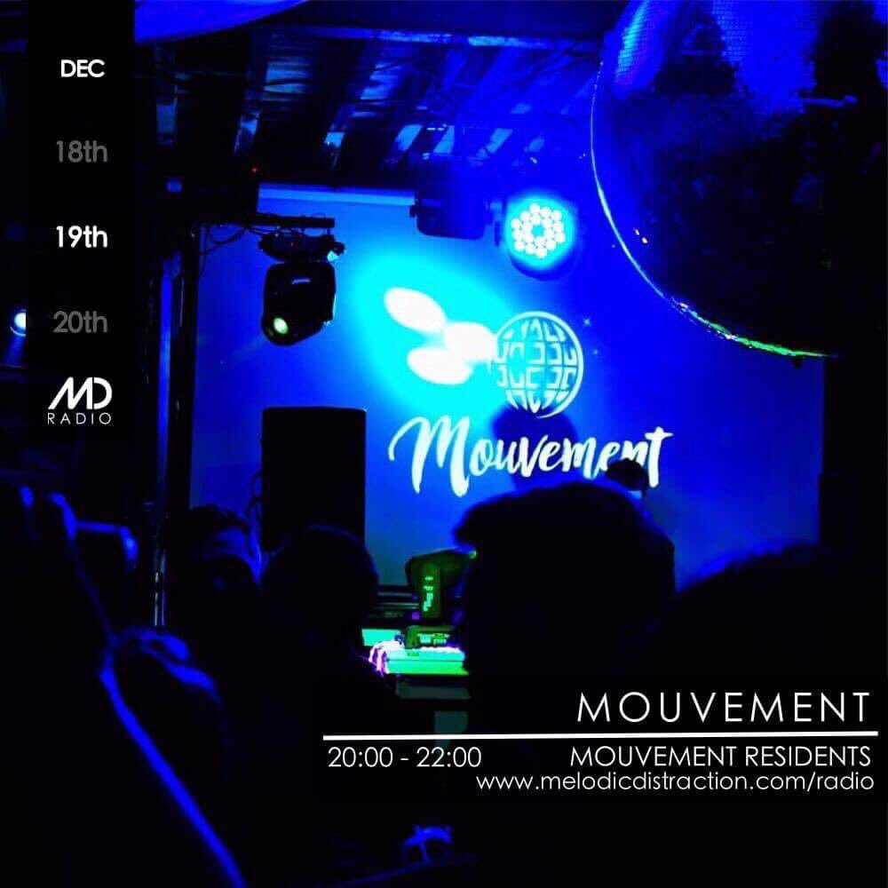 Mouvement tweet media