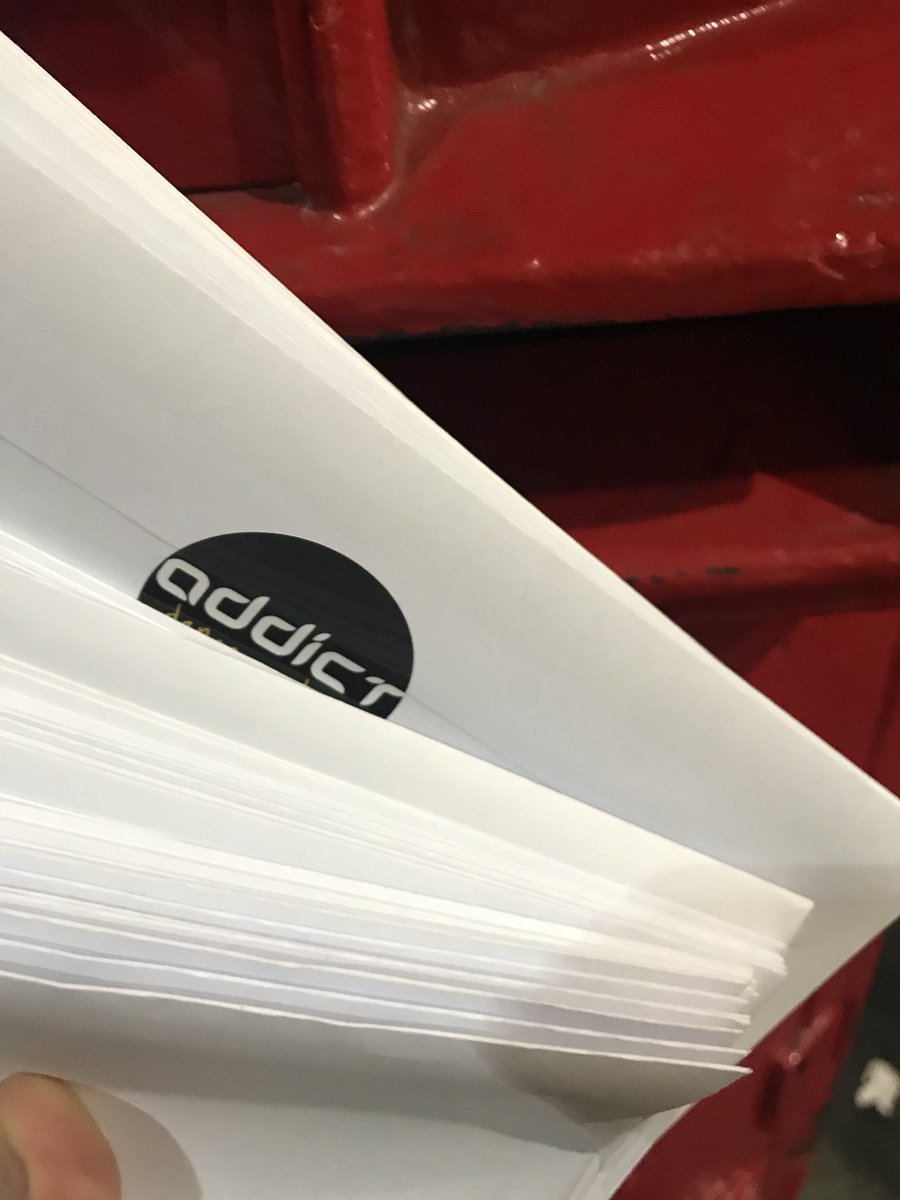 ADAdancecollege's tweet photo. Thatβs the first 65 audition responses. On the way ! #fingerscrossed #goldenticket #adaistheonlyway #pleasemrpostman https://t.co/IFHV6s877i