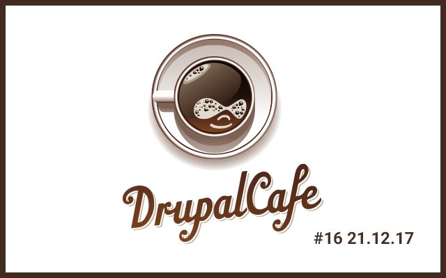 DrupalMoscow tweet picture