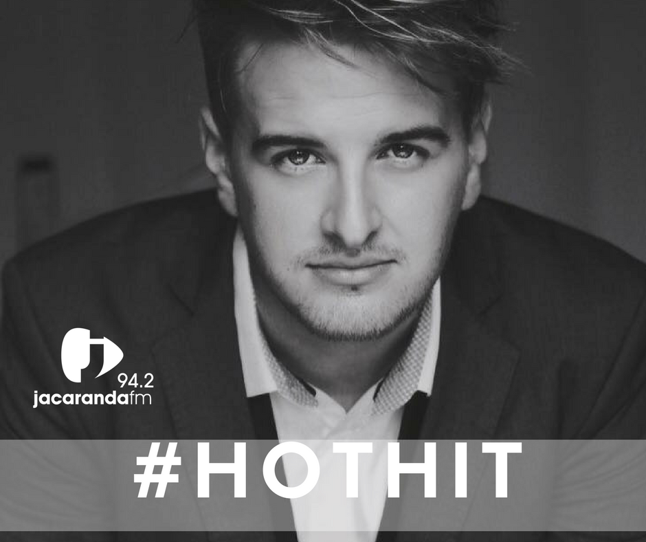 Your second Chamberlains #HotHit this week is also local, will it be the winner on Friday? Only your votes will tell! It's <a href="/Armandt_/">ARMANDT</a> met 'Ek belowe Jou'