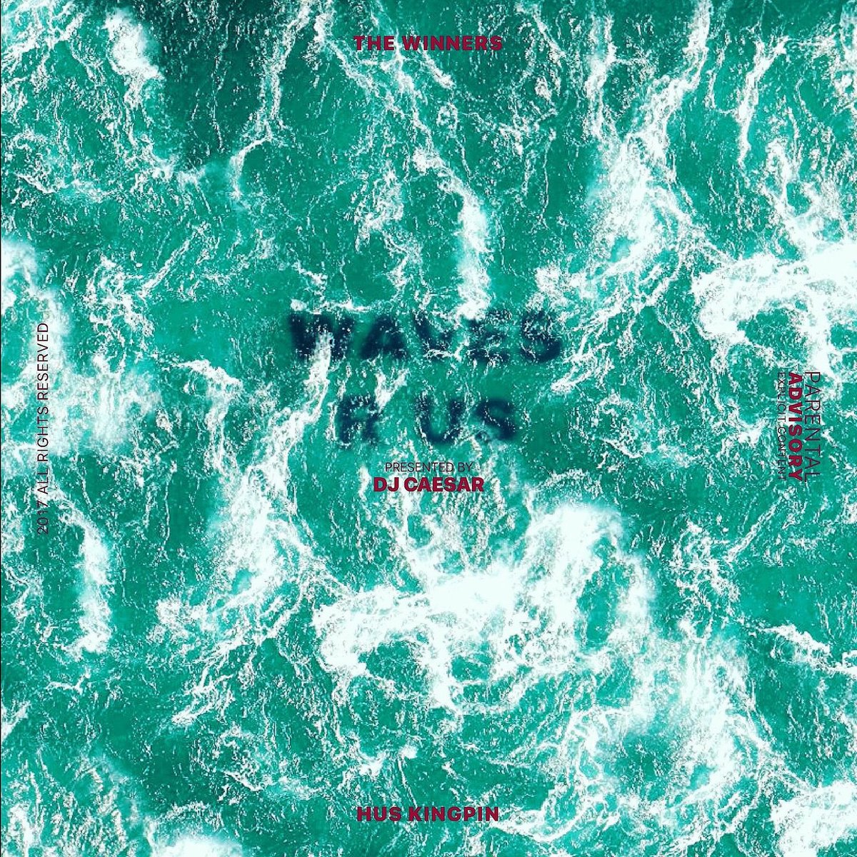 Big shouts to <a href="/MassAppeal/">MASS APPEAL</a> for their write up on the joint I produced for <a href="/HusKingpin/">HUS KINGPIN</a> &amp; Kool G Rap. Peep that #WavesRUs out now bit.ly/2Buln4Y