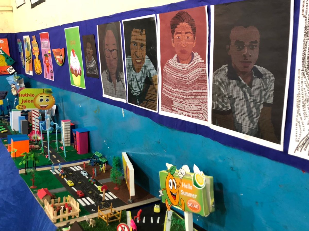 FEducate's tweet photo. Reconocimiento a la #FundaciónEdúcate por su enérgico compromiso con el
Colegio de Arte Fiscal "Juan José Plaza". Respaldamos los proyectos que aportan a la construcción de una ciudad más participativa. @NathalieCely https://t.co/WCyU424yUu