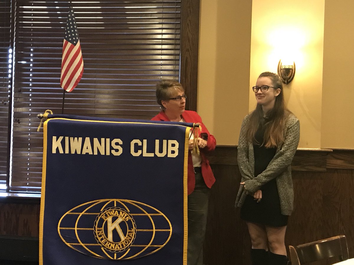 Congratulations Erin! TCCHS Kiwanis of Troy Student of the Month. <a href="/troycollege/">TroyCollege&CareerHS</a> #oneTroy