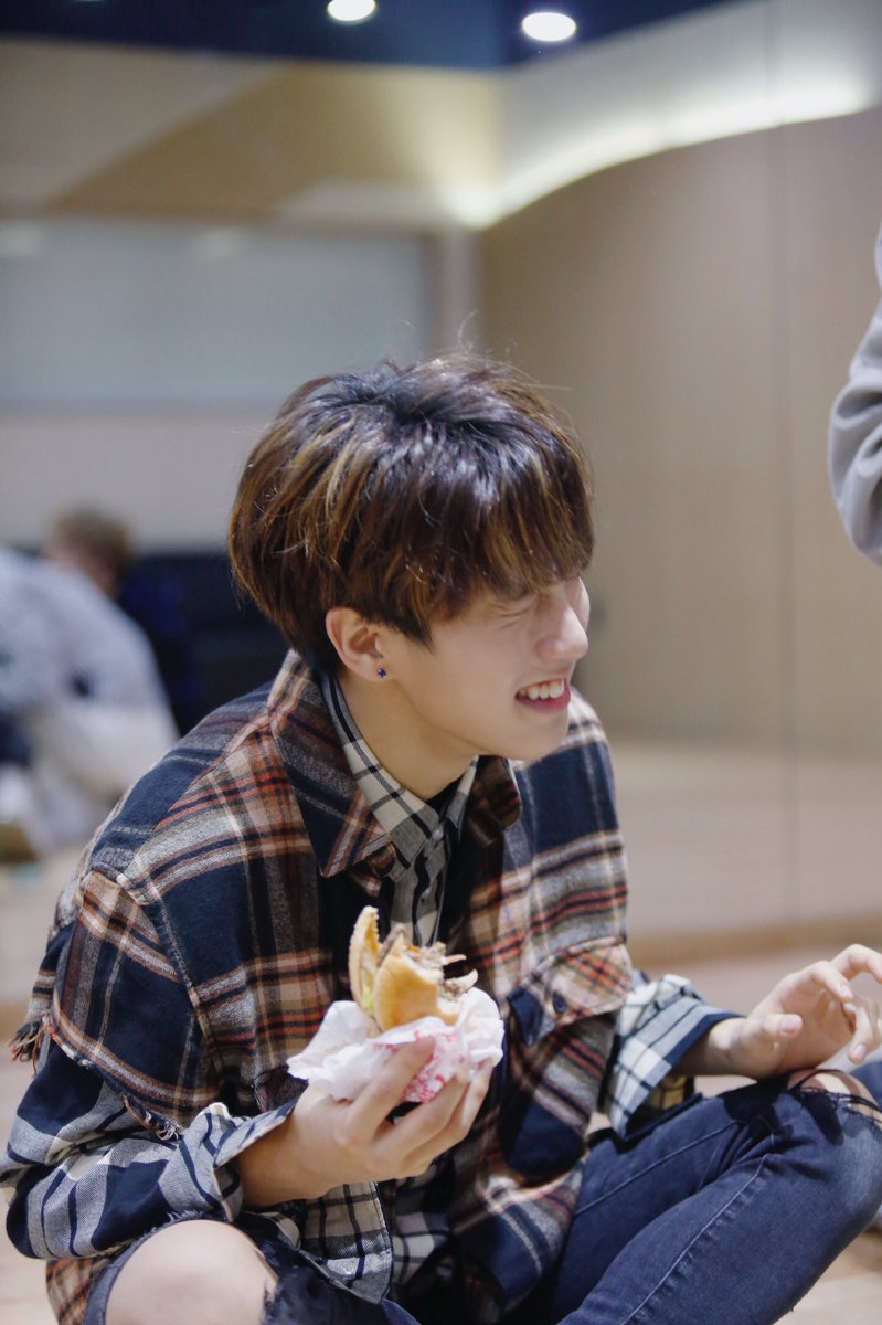 HanjisungOnly's tweet photo. 😚💕#StrayCuts #Jisung #StrayKids #스트레이키즈 #지성 #JYP https://t.co/pKgrsBitQb