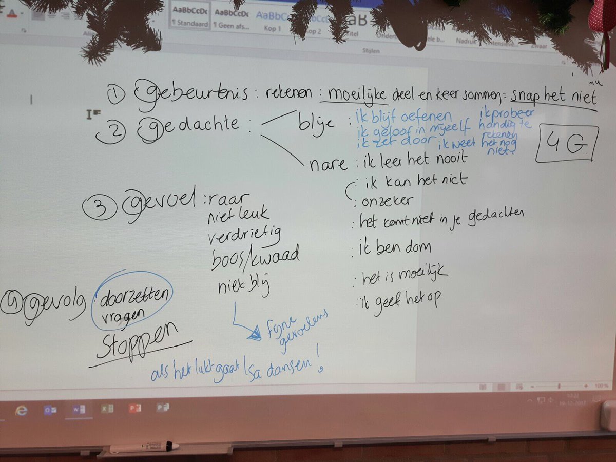 Obsdevoorzaan's tweet image. Groep 5 ging vandaag aan de slag met growth mindset. Moeilijke sommen en dan? Samen als groep met de 4 G’s ontdekken hoe het kan lukken. #obsdevoorzaan #Zaanprimair